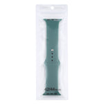 Cinturino silicone lungo per Apple Watch 42-49mm