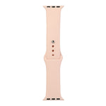 Cinturino silicone lungo per Apple Watch 42-49mm