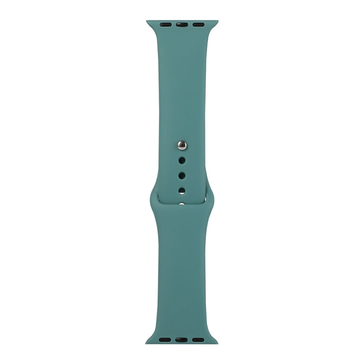 Cinturino silicone lungo per Apple Watch 42-49mm