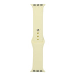 Cinturino silicone lungo per Apple Watch 42-49mm
