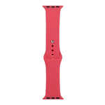 Cinturino silicone lungo per Apple Watch 42-49mm