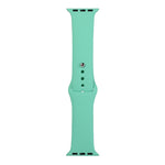 Cinturino silicone lungo per Apple Watch 42-49mm