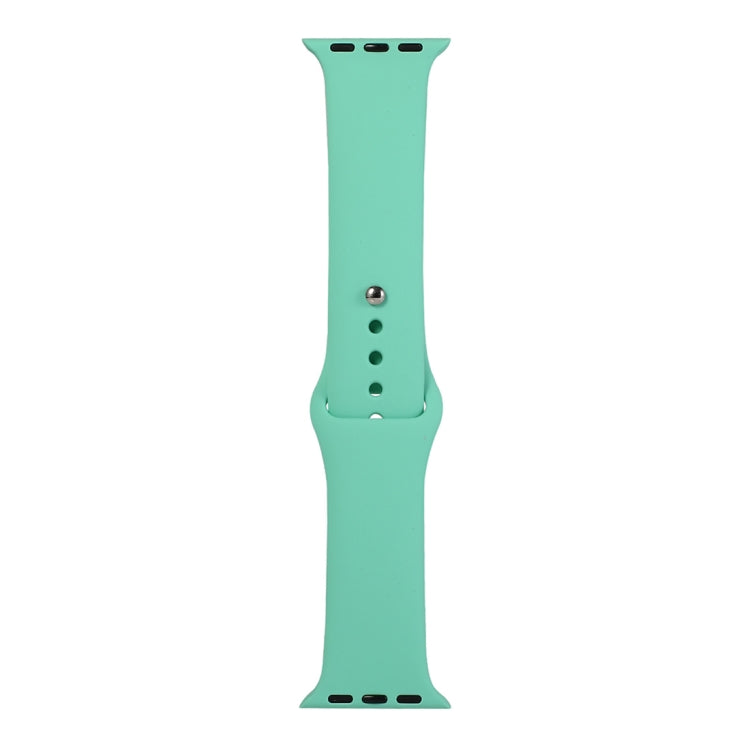 Cinturino silicone lungo per Apple Watch 42-49mm