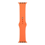Cinturino silicone lungo per Apple Watch 42-49mm