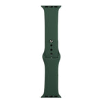 Cinturino silicone lungo per Apple Watch 42-49mm
