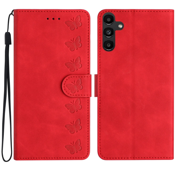 Custodia portafoglio in pelle per Samsung Galaxy Note10