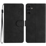 Custodia portafoglio in pelle per Samsung Galaxy Note10