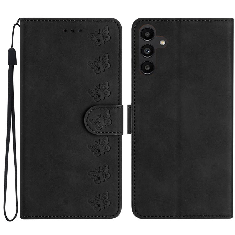 Custodia portafoglio in pelle per Samsung Galaxy Note10