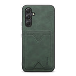 Custodia portafoglio PU con slot carte per Samsung Galaxy A14 5G