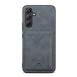 Custodia portafoglio PU con slot carte per Samsung Galaxy A14 5G