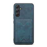 Custodia portafoglio PU con slot carte per Samsung Galaxy A14 5G