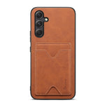 Custodia portafoglio PU con slot carte per Samsung Galaxy A14 5G