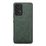 Custodia portafoglio per Samsung Galaxy A53 5G in PU