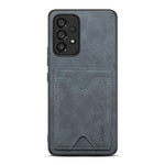 Custodia portafoglio per Samsung Galaxy A53 5G in PU