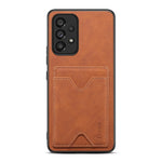 Custodia portafoglio per Samsung Galaxy A53 5G in PU