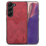 Custodia portafoglio PU con slot carte per Samsung Galaxy A14 5G