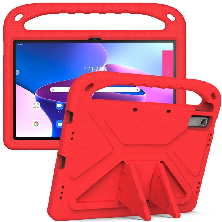 Maniglia Custodia per tablet antiurto in EVA con supporto, For Lenovo Idea Tab 11 2025, For Lenovo Tab K9 / Tab One 8.7, For Lenovo Tab 2025 TB311, For Lenovo Tab P11 Gen 2 11.5