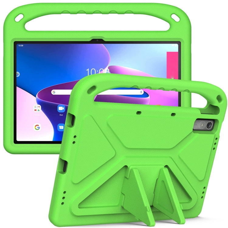 Maniglia Custodia per tablet antiurto in EVA con supporto, For Lenovo Idea Tab 11 2025, For Lenovo Tab K9 / Tab One 8.7, For Lenovo Tab 2025 TB311, For Lenovo Tab P11 Gen 2 11.5
