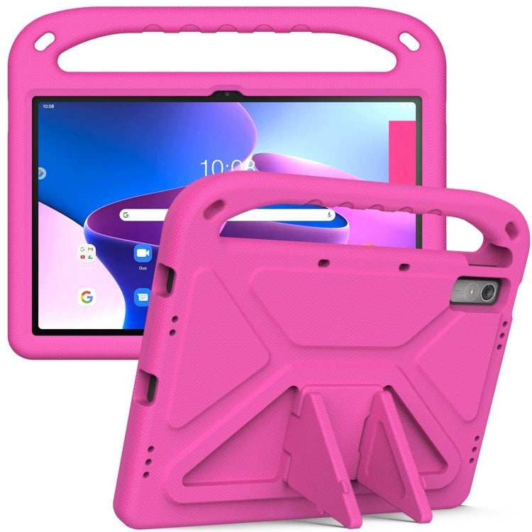 Maniglia Custodia per tablet antiurto in EVA con supporto, For Lenovo Idea Tab 11 2025, For Lenovo Tab K9 / Tab One 8.7, For Lenovo Tab 2025 TB311, For Lenovo Tab P11 Gen 2 11.5