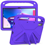 Maniglia Custodia per tablet antiurto in EVA con supporto, For Lenovo Idea Tab 11 2025, For Lenovo Tab K9 / Tab One 8.7, For Lenovo Tab 2025 TB311, For Lenovo Tab P11 Gen 2 11.5