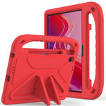 Maniglia Custodia per tablet antiurto in EVA con supporto, For Lenovo Idea Tab 11 2025, For Lenovo Tab K9 / Tab One 8.7, For Lenovo Tab 2025 TB311, For Lenovo Tab P11 Gen 2 11.5