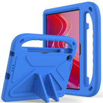 Maniglia Custodia per tablet antiurto in EVA con supporto, For Lenovo Idea Tab 11 2025, For Lenovo Tab K9 / Tab One 8.7, For Lenovo Tab 2025 TB311, For Lenovo Tab P11 Gen 2 11.5
