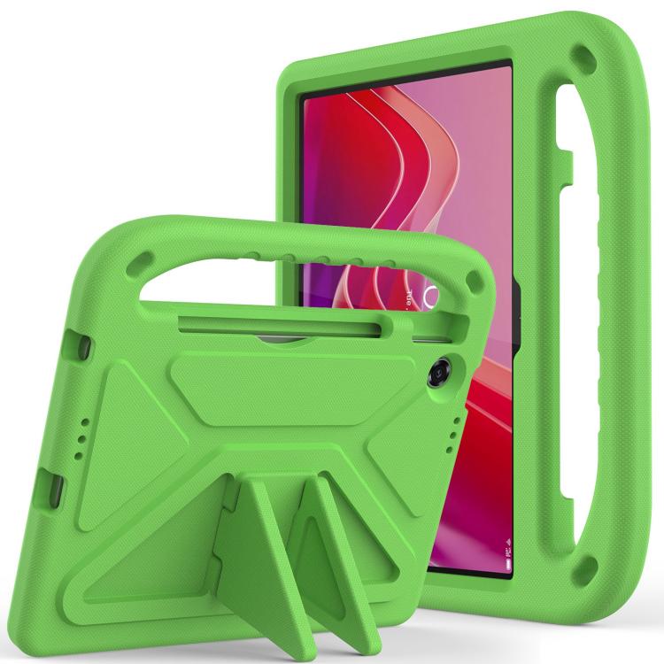 Maniglia Custodia per tablet antiurto in EVA con supporto, For Lenovo Idea Tab 11 2025, For Lenovo Tab K9 / Tab One 8.7, For Lenovo Tab 2025 TB311, For Lenovo Tab P11 Gen 2 11.5