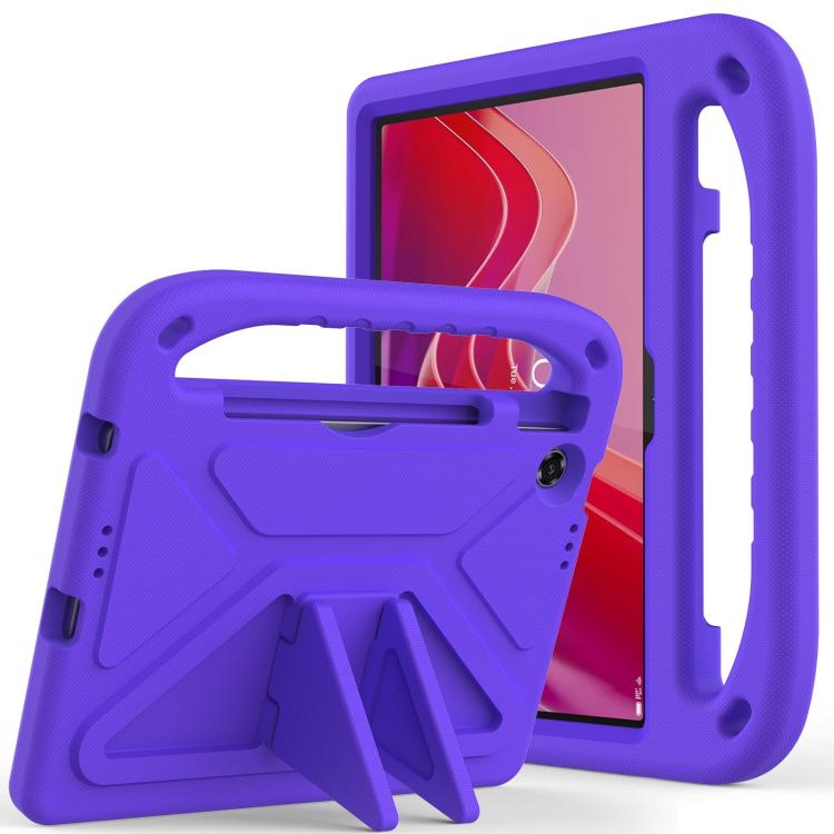 Maniglia Custodia per tablet antiurto in EVA con supporto, For Lenovo Idea Tab 11 2025, For Lenovo Tab K9 / Tab One 8.7, For Lenovo Tab 2025 TB311, For Lenovo Tab P11 Gen 2 11.5