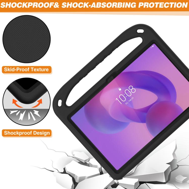 Maniglia Custodia per tablet antiurto in EVA con supporto, For Lenovo Idea Tab 11 2025, For Lenovo Tab K9 / Tab One 8.7, For Lenovo Tab 2025 TB311, For Lenovo Tab P11 Gen 2 11.5