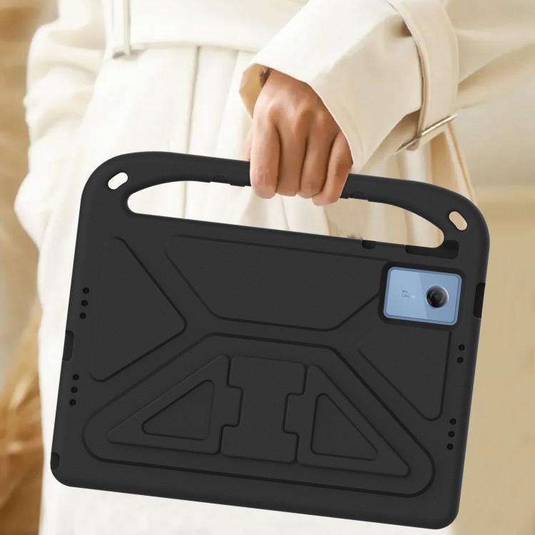 Maniglia Custodia per tablet antiurto in EVA con supporto, For Lenovo Idea Tab 11 2025, For Lenovo Tab K9 / Tab One 8.7, For Lenovo Tab 2025 TB311, For Lenovo Tab P11 Gen 2 11.5