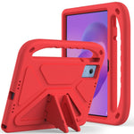 Maniglia Custodia per tablet antiurto in EVA con supporto, For Lenovo Idea Tab 11 2025, For Lenovo Tab K9 / Tab One 8.7, For Lenovo Tab 2025 TB311, For Lenovo Tab P11 Gen 2 11.5