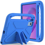 Maniglia Custodia per tablet antiurto in EVA con supporto, For Lenovo Idea Tab 11 2025, For Lenovo Tab K9 / Tab One 8.7, For Lenovo Tab 2025 TB311, For Lenovo Tab P11 Gen 2 11.5