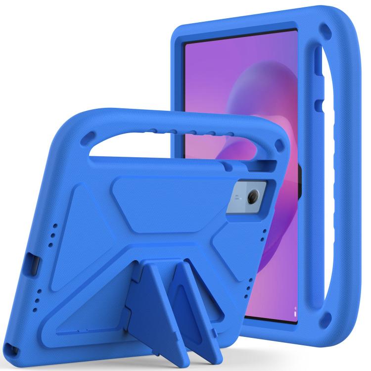 Maniglia Custodia per tablet antiurto in EVA con supporto, For Lenovo Idea Tab 11 2025, For Lenovo Tab K9 / Tab One 8.7, For Lenovo Tab 2025 TB311, For Lenovo Tab P11 Gen 2 11.5