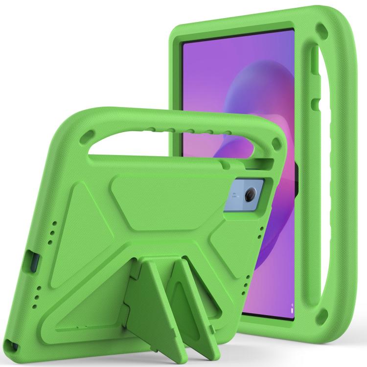 Maniglia Custodia per tablet antiurto in EVA con supporto, For Lenovo Idea Tab 11 2025, For Lenovo Tab K9 / Tab One 8.7, For Lenovo Tab 2025 TB311, For Lenovo Tab P11 Gen 2 11.5