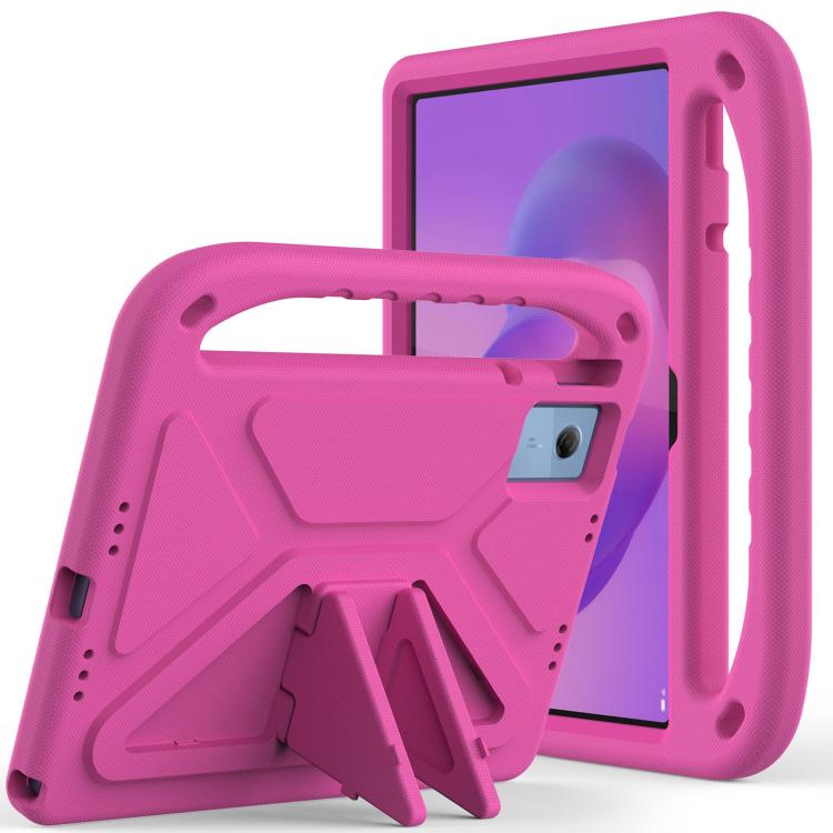 Maniglia Custodia per tablet antiurto in EVA con supporto, For Lenovo Idea Tab 11 2025, For Lenovo Tab K9 / Tab One 8.7, For Lenovo Tab 2025 TB311, For Lenovo Tab P11 Gen 2 11.5