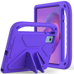 Maniglia Custodia per tablet antiurto in EVA con supporto, For Lenovo Idea Tab 11 2025, For Lenovo Tab K9 / Tab One 8.7, For Lenovo Tab 2025 TB311, For Lenovo Tab P11 Gen 2 11.5