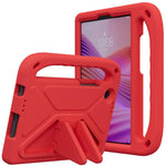Maniglia Custodia per tablet antiurto in EVA con supporto, For Lenovo Idea Tab 11 2025, For Lenovo Tab K9 / Tab One 8.7, For Lenovo Tab 2025 TB311, For Lenovo Tab P11 Gen 2 11.5
