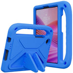Maniglia Custodia per tablet antiurto in EVA con supporto, For Lenovo Idea Tab 11 2025, For Lenovo Tab K9 / Tab One 8.7, For Lenovo Tab 2025 TB311, For Lenovo Tab P11 Gen 2 11.5