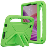 Maniglia Custodia per tablet antiurto in EVA con supporto, For Lenovo Idea Tab 11 2025, For Lenovo Tab K9 / Tab One 8.7, For Lenovo Tab 2025 TB311, For Lenovo Tab P11 Gen 2 11.5
