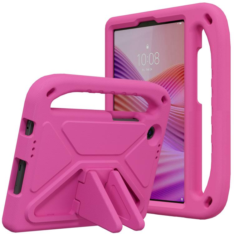 Maniglia Custodia per tablet antiurto in EVA con supporto, For Lenovo Idea Tab 11 2025, For Lenovo Tab K9 / Tab One 8.7, For Lenovo Tab 2025 TB311, For Lenovo Tab P11 Gen 2 11.5