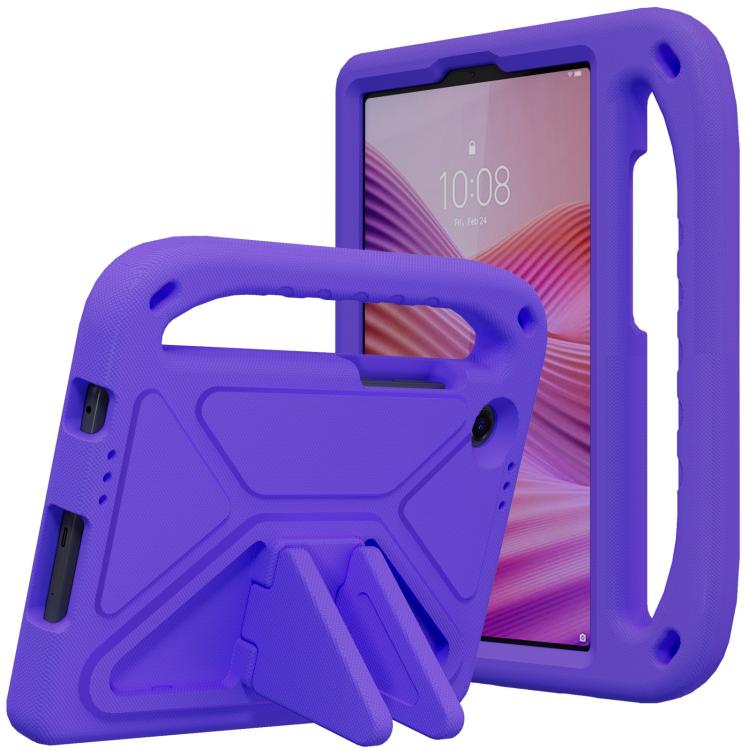 Maniglia Custodia per tablet antiurto in EVA con supporto, For Lenovo Idea Tab 11 2025, For Lenovo Tab K9 / Tab One 8.7, For Lenovo Tab 2025 TB311, For Lenovo Tab P11 Gen 2 11.5