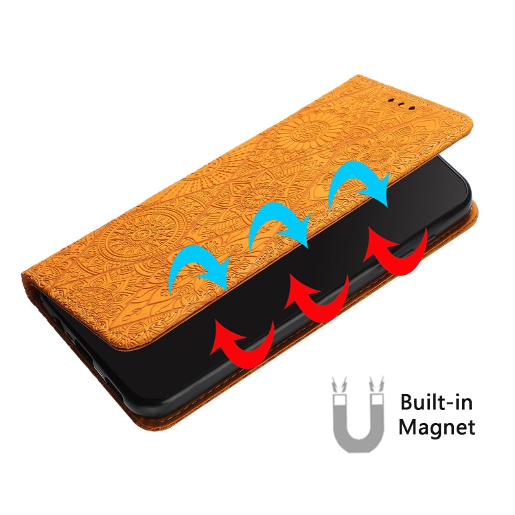 Custodia portafoglio in pelle PU per Samsung Galaxy S21 FE