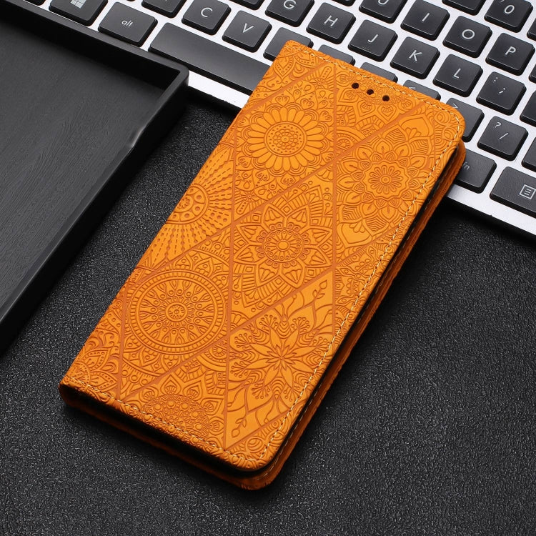 Custodia portafoglio in pelle PU per Samsung Galaxy S21 FE