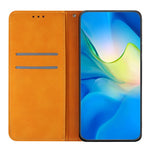 Custodia portafoglio in pelle per Samsung Galaxy A73