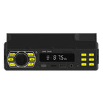 SWM D3400 Lettore MP3 Bluetooth per auto con radio FM