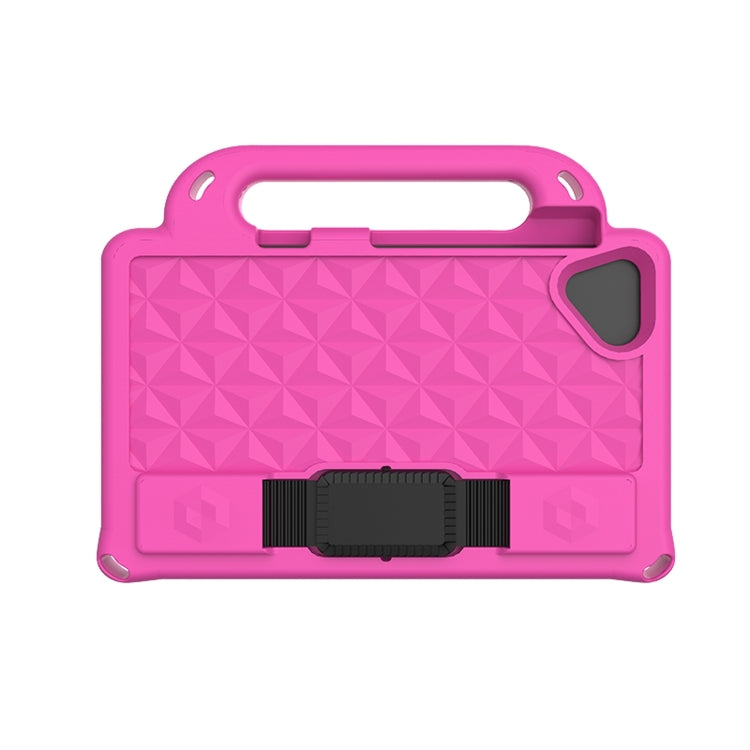Custodia per tablet con custodia antiurto in EVA serie Diamond, For TCL Tab 8 Le 2023 /Tab 8 2022
