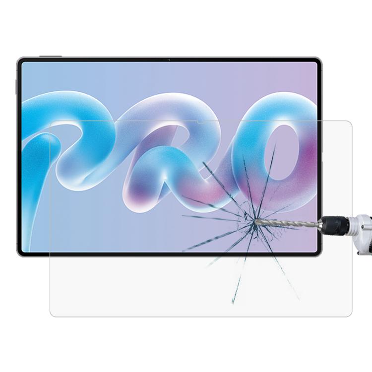 Pellicola in vetro temperato antideflagrante 9H per Huawei MatePad compatibili