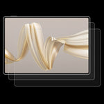 Pellicola vetro temperato 9H 0,3 mm per Huawei MatePad modelli compatibili