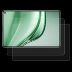 Pellicola vetro temperato 9H 0,3 mm per Huawei MatePad modelli compatibili
