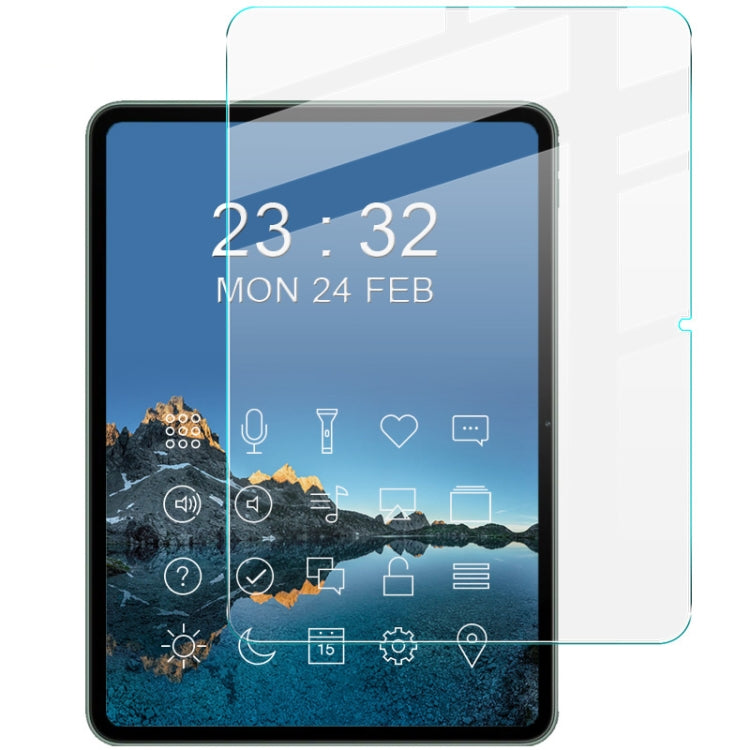 Pellicola vetro temperato serie IMAK H per OnePlus Pad